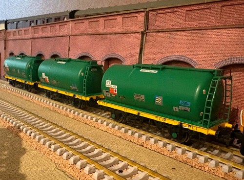 Boxed rake bachmann - rake,