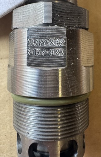 84150116 cnh anti cavitation - cnh,