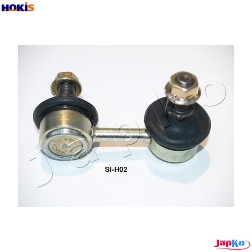 Stabiliser bar suspension - bar,