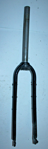 Gravel road bike fork 700c - bike,