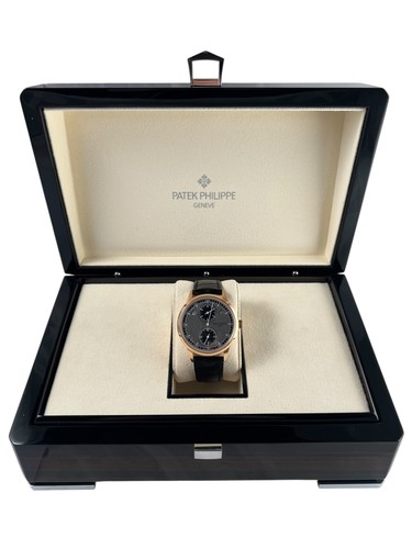Patek philippe annual calendar - patek,