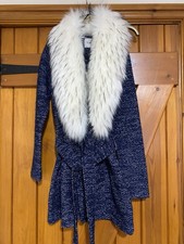 River island Blue / White 3/4