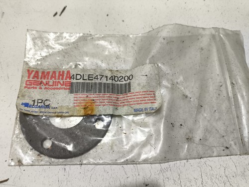Yamaha tzr125rr 4dl - yamaha, exhaust