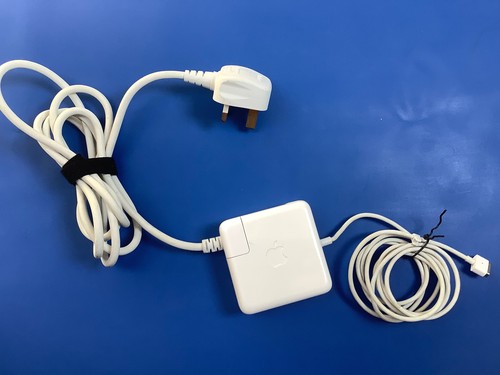Genuine apple 60w magsafe - 60w, 1