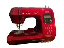 Rosso professional sewing - professional,