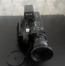 Sony CCD-V50 Handycam