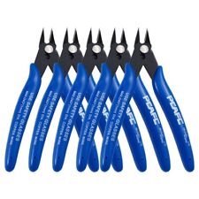 5x Flush Side Cutter Precision