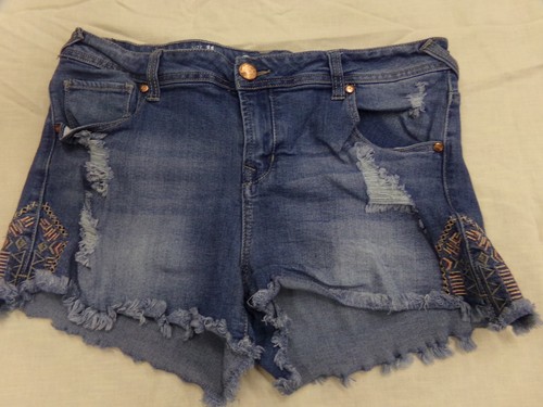 Juniors size jeans - size,