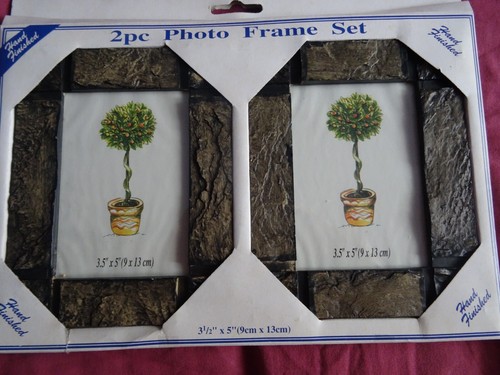Pack photo frames - frames, with