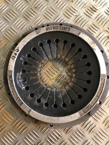 Porsche 964 clutch - clutch, carrera
