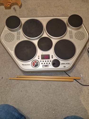 Yamaha 55c drum - yamaha,