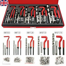 131Pc Thread Repair Kit HSS