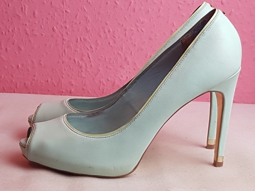 Ted baker pale turquoise - ted,