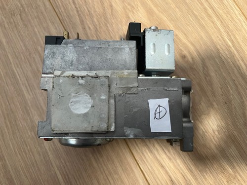 Baxi 245122 gas - gas, valve