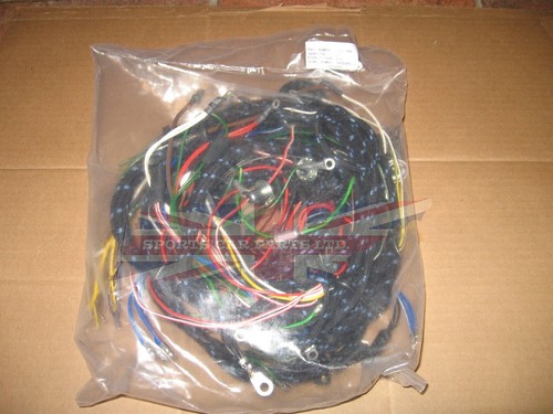 New cloth covered wiring - cloth,