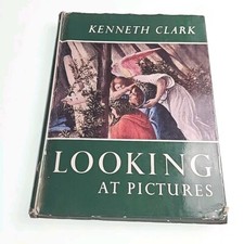 Looking at Pictures Kenneth