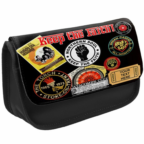 Personalised northern soul - personalised,