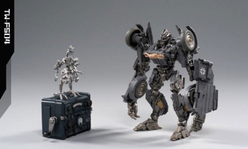 Toyworld fs04 alert - toyworld, tw-fs04