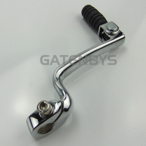 New gear change lever - new, ktm
