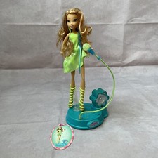 Mattel Winx Club Flora