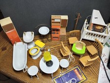 Doll House Furniture
