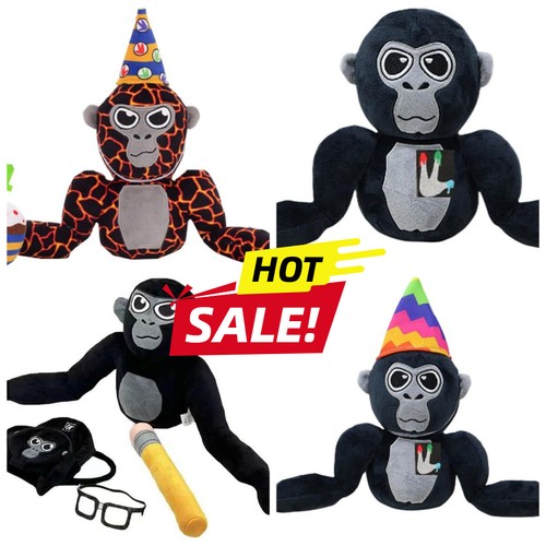 Gorilla tag monkey - tag,
