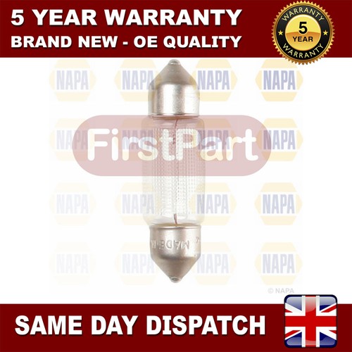 Fits ford firstpart rear - firstpart,