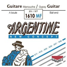 SAVAREZ 1610MF GYPSY JAZZ