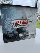 Vintage Avro Vulcan Jet Age