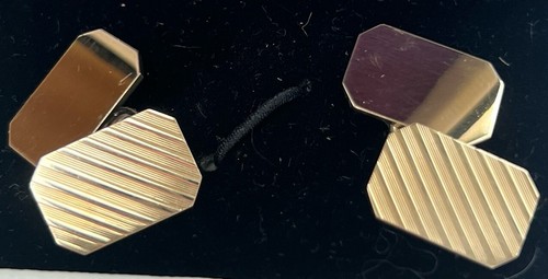 Genuine sterling silver - genuine, silver/gold