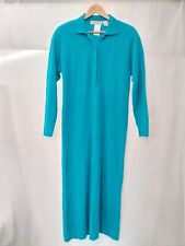 Fenn Wright Manson Wool Dress