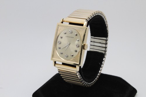 Longines cal 428 17j - longines,