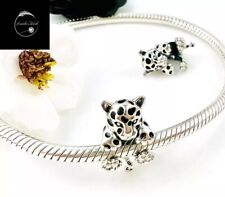 Sterling Silver 925 Charm