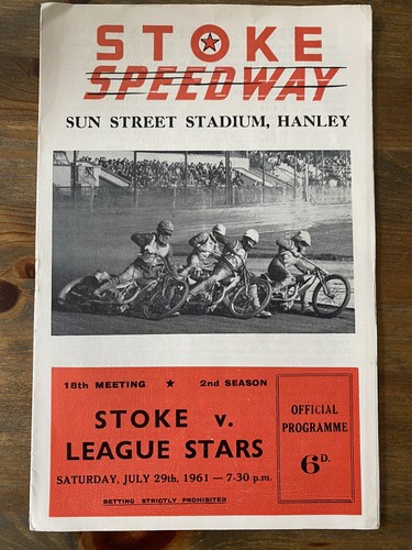 1963 stoke league - stoke, stars