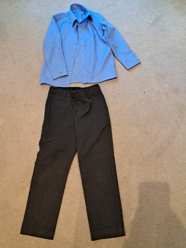 Marks and spencer - , school