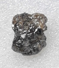 6.78 Ct, Natural Light Grey