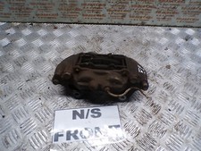 BFD078007 2014 TOYOTA HILUX D4D 2.5 FRONT BRAKE CALIPER N/S