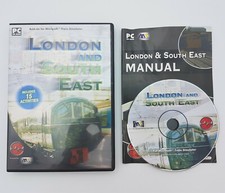 London and South East -