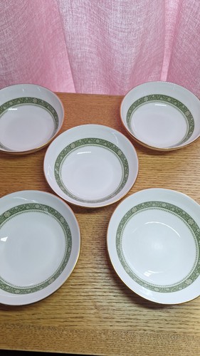 Royal doulton rondelay - x,