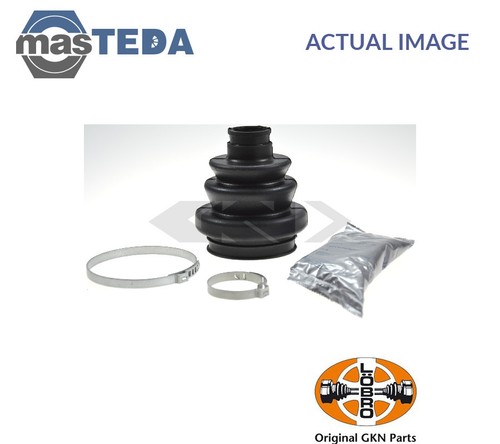 304137 joint boot kit - cv,