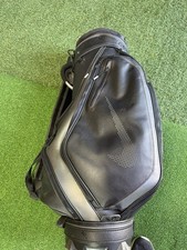 Nike Golf Tour Bag Limited