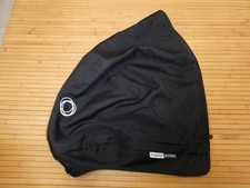 Bugaboo Donkey 1,2 Canvas Sun Canopy HOOD Black