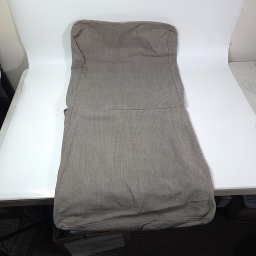 Ikea henriksdal chair cover - henriksdal,