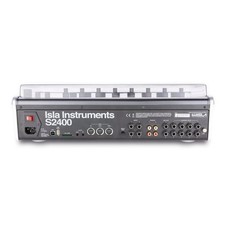 Isla Instruments S2400 Sampler