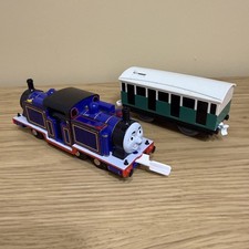 Tomy MIGHTY MAC Thomas &