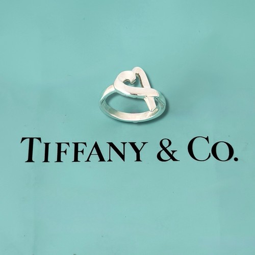 Authentic tiffany co paloma - authentic,