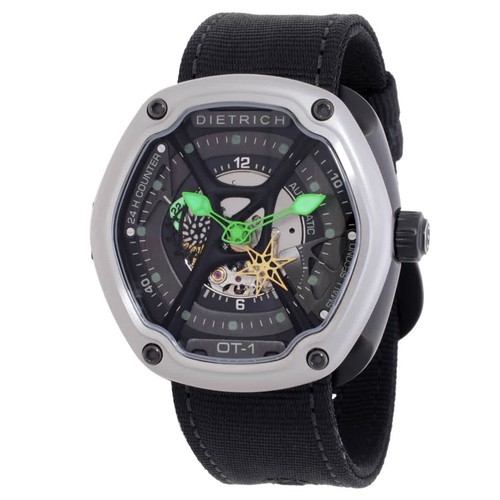 Dietrich organic time - dietrich,