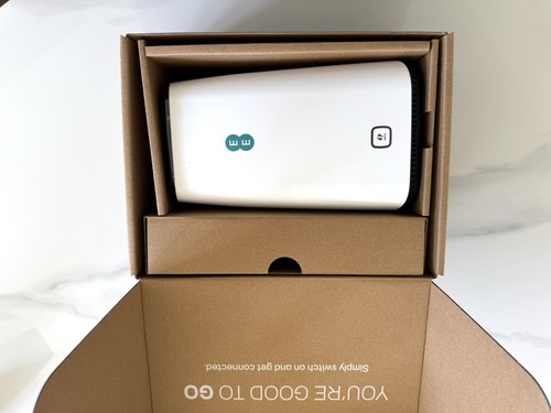 Smart hub mobile - smart,
