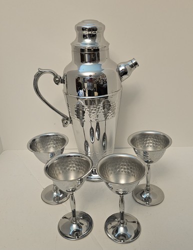 Art deco cocktail - cocktail, and