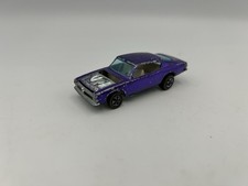 Hot Wheels 1967 Red Line